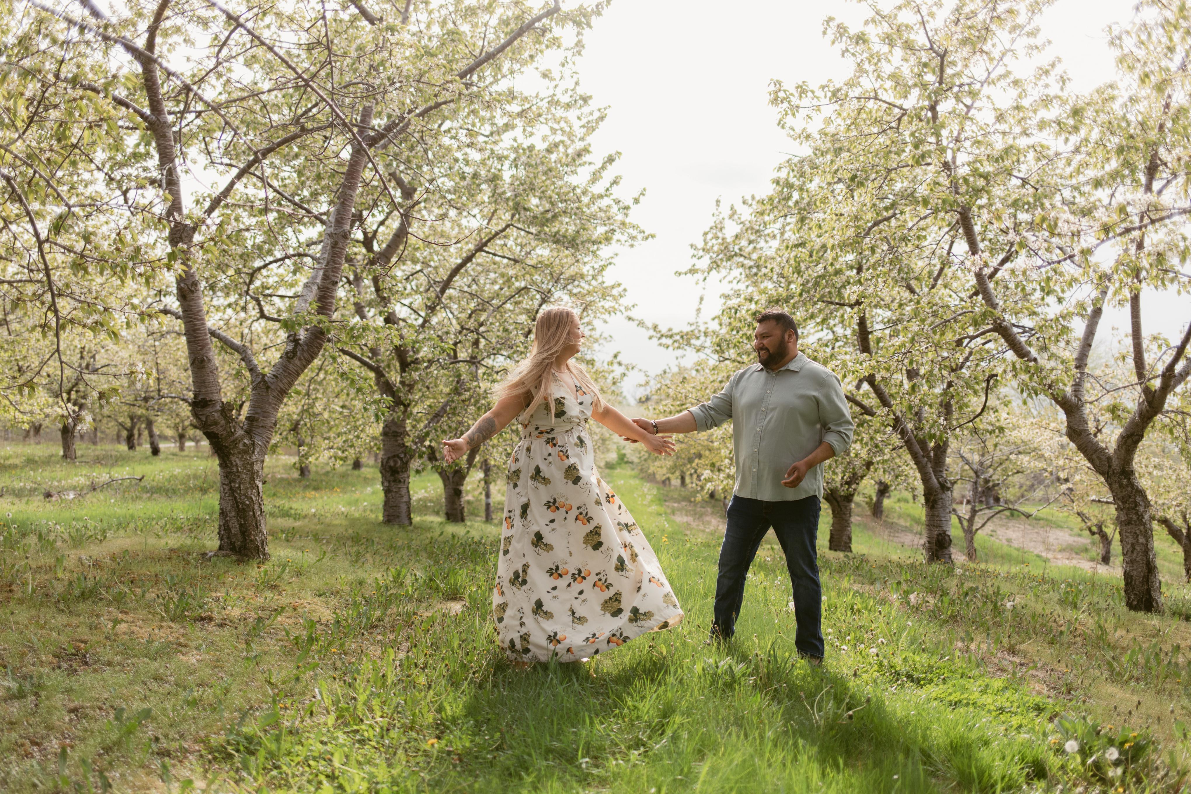 The Wedding Website of Emma Smith and Raul Gomez