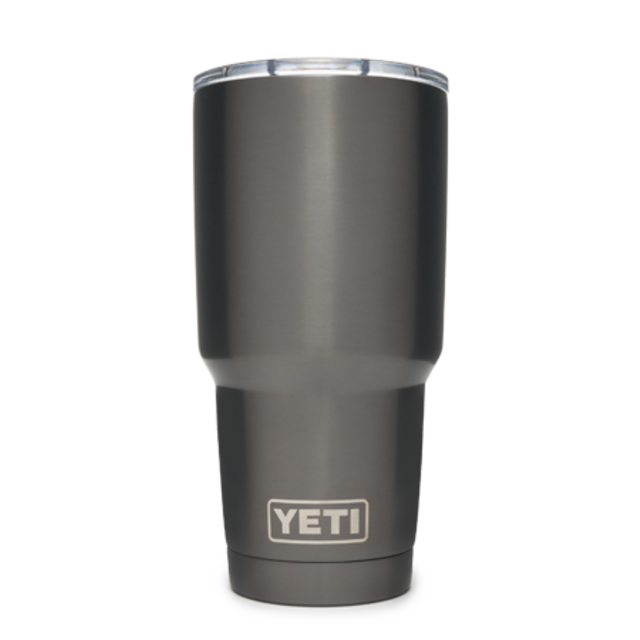 Rambler 30 oz Tumbler with MagSlider Lid