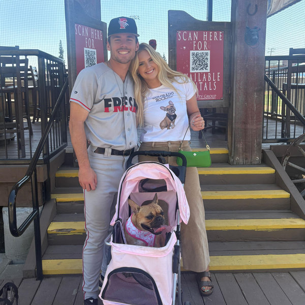 Minor League Living Cash Fund!