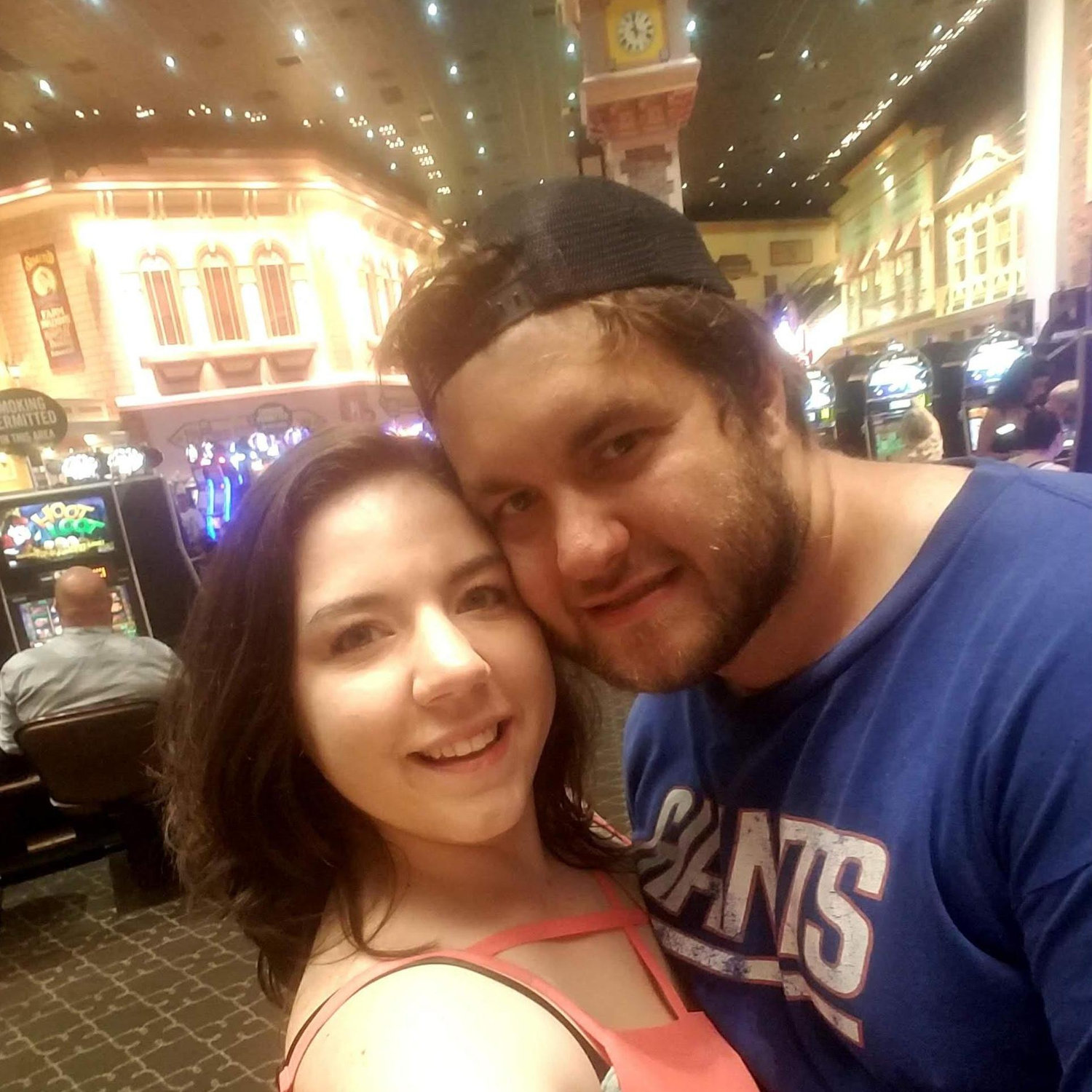 Atlantic City 2018