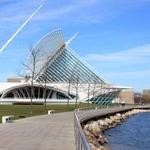 Milwaukee Art Museum