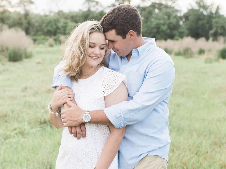 The Wedding Website of AubreyAnn Grissom and Austin Snively