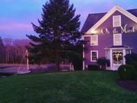 On the Marsh Bistro