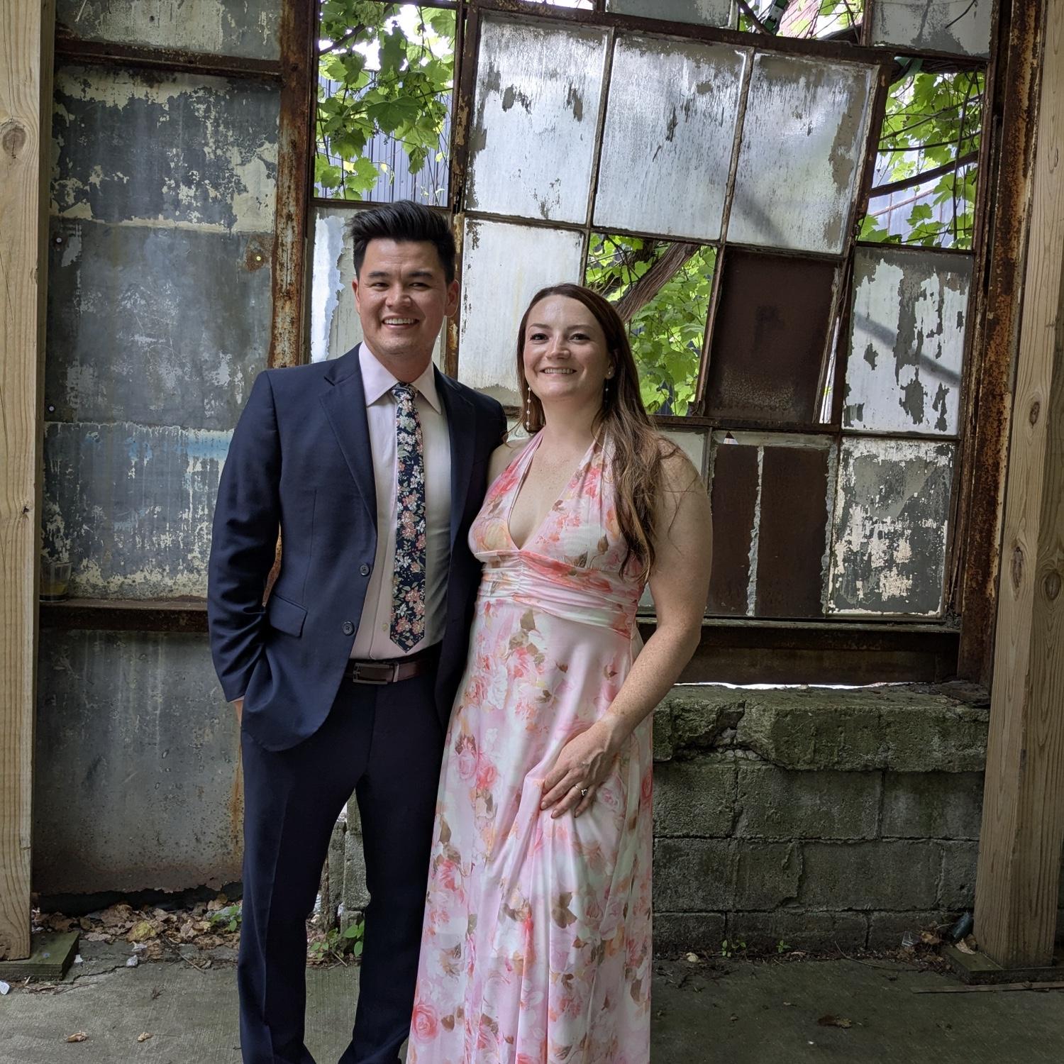 Wedding #10!!