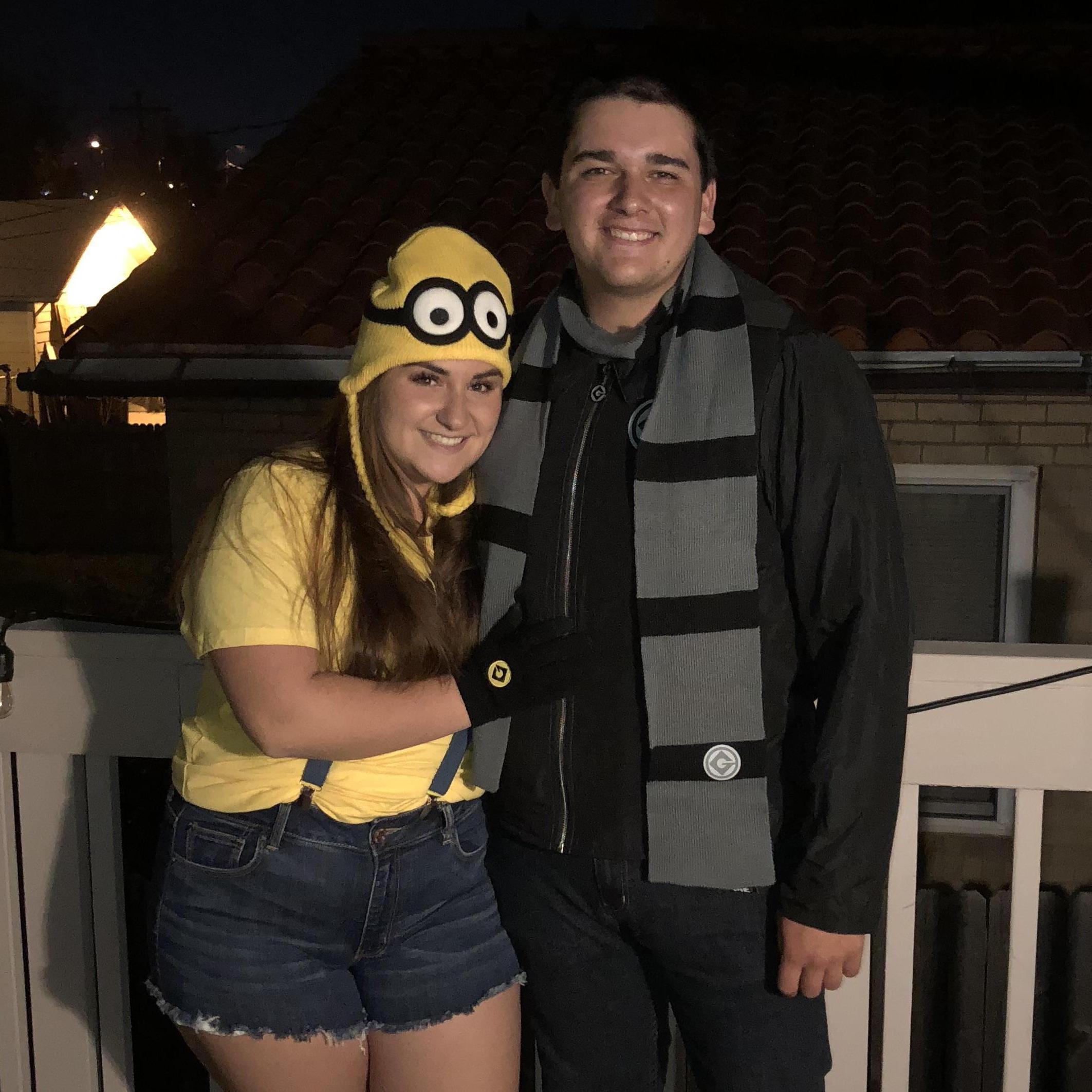 Halloween 2017
