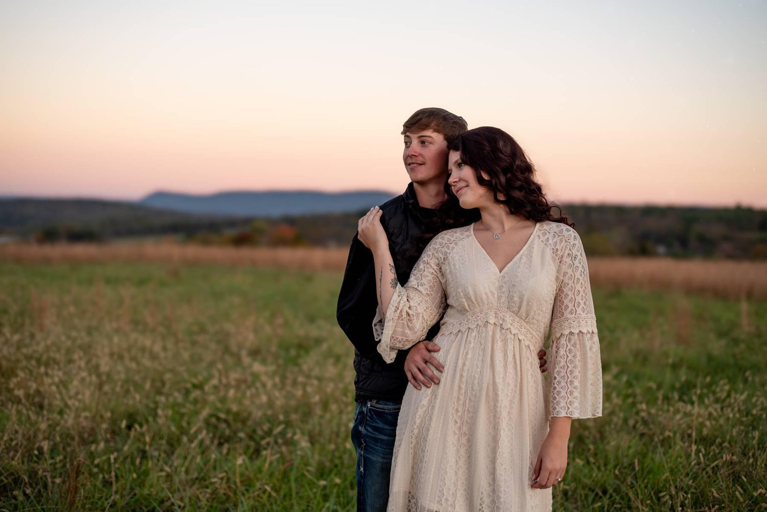 The Wedding Website of Shaylyne Lucado and Aidan Perkins
