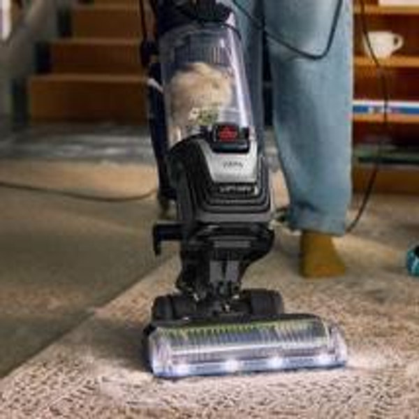 BISSELL Pet Hair Eraser® Turbo Lift-Off® Vacuum