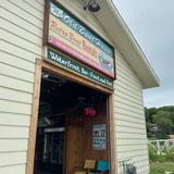 The Old Boat House