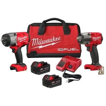 Milwaukee Fund
