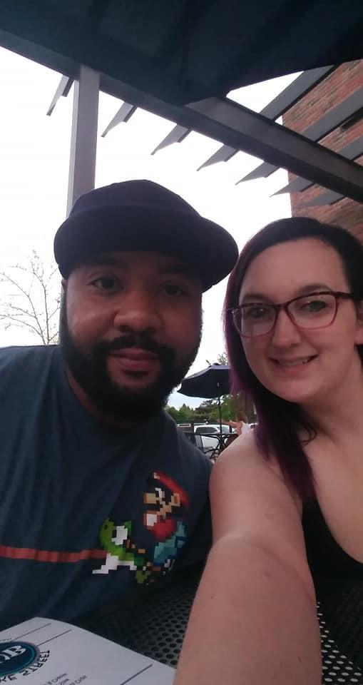 The Wedding Website of Teresa Miller and Marquiste Boyce