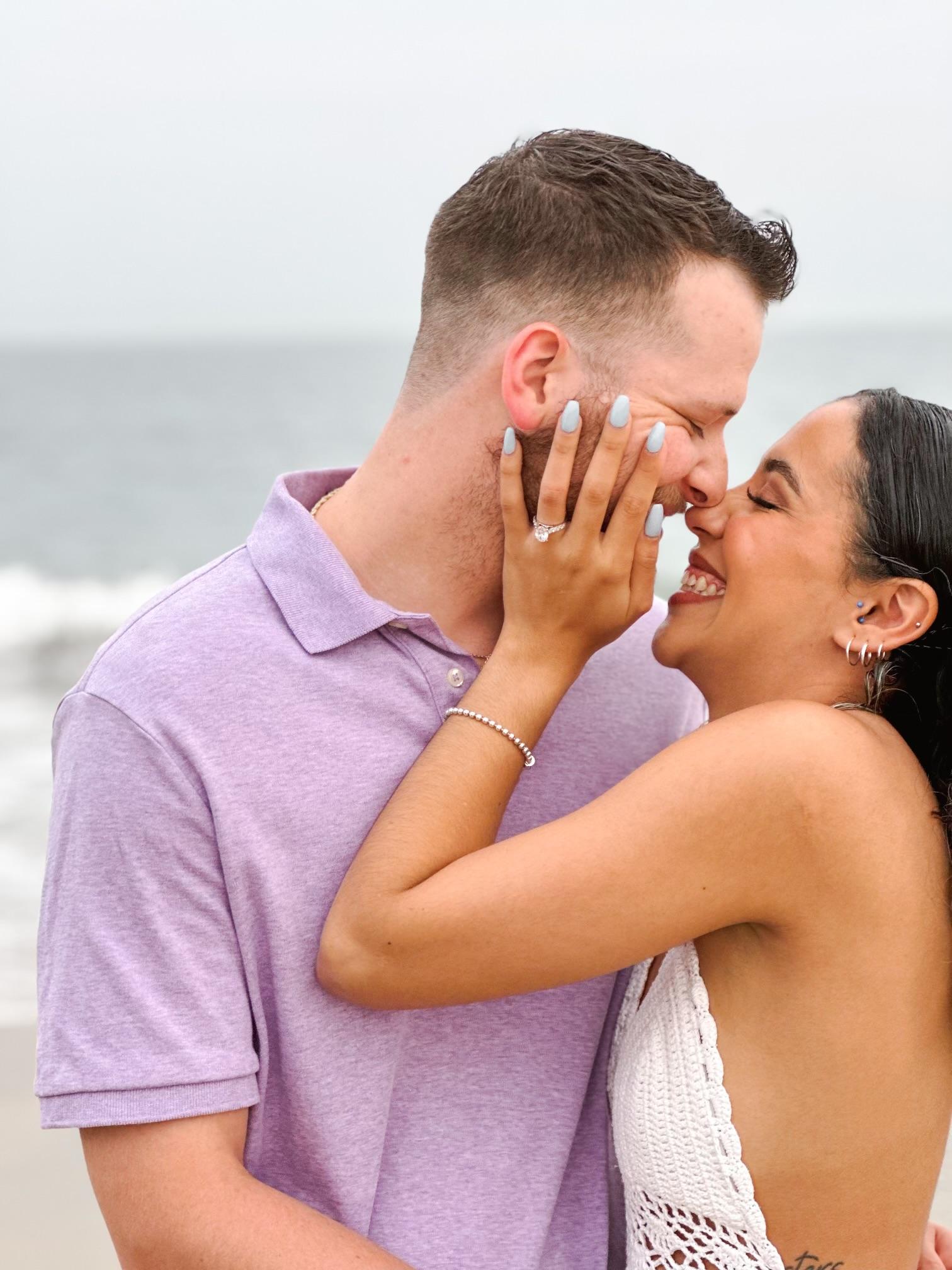 The Wedding Website of Katherine Ledesma and Jared Hunt