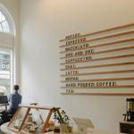 Passenger Roastery & Coffee Bar