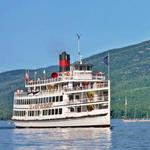 Lake George Steamboat Company