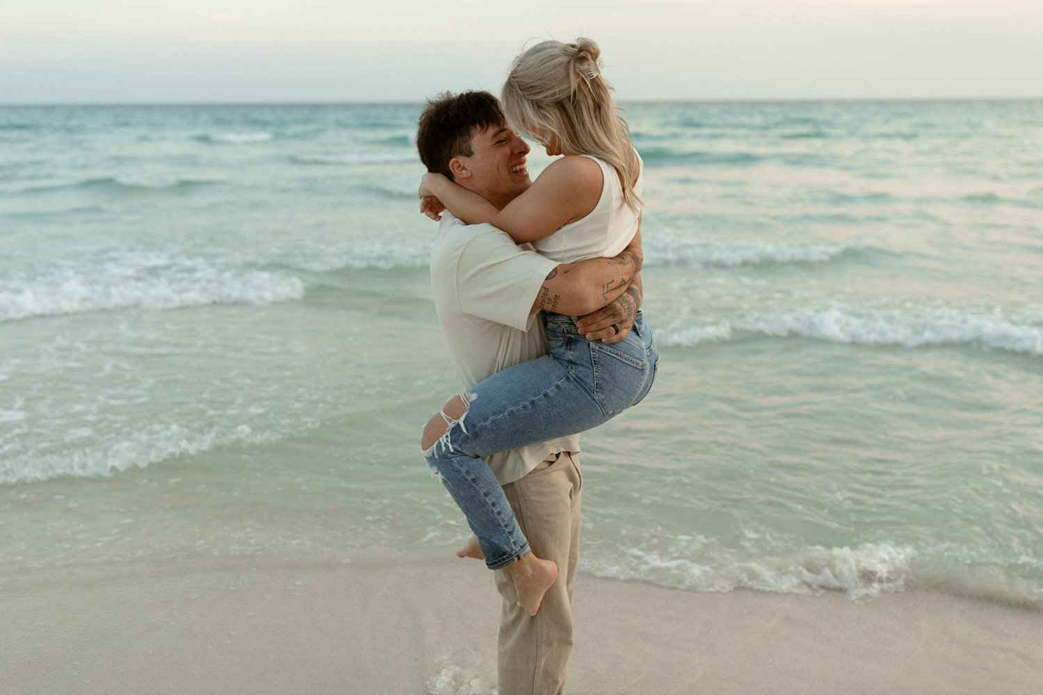 The Wedding Website of Josie Cooper and Keaton Canada