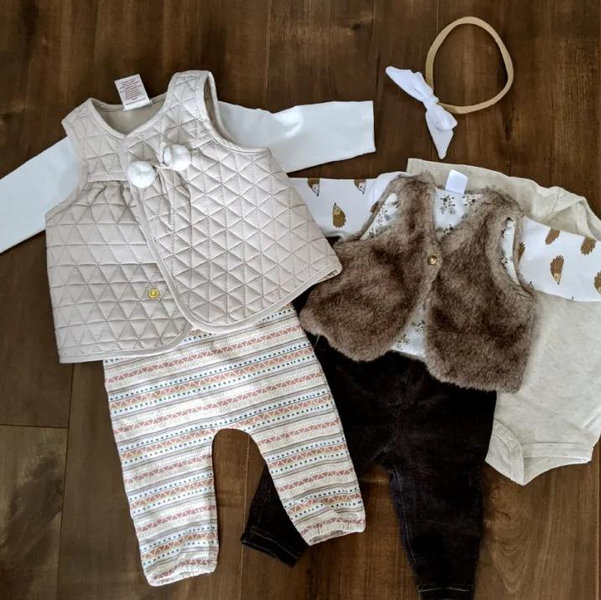 Future baby fund