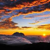 Haleakala Sunrise Tour