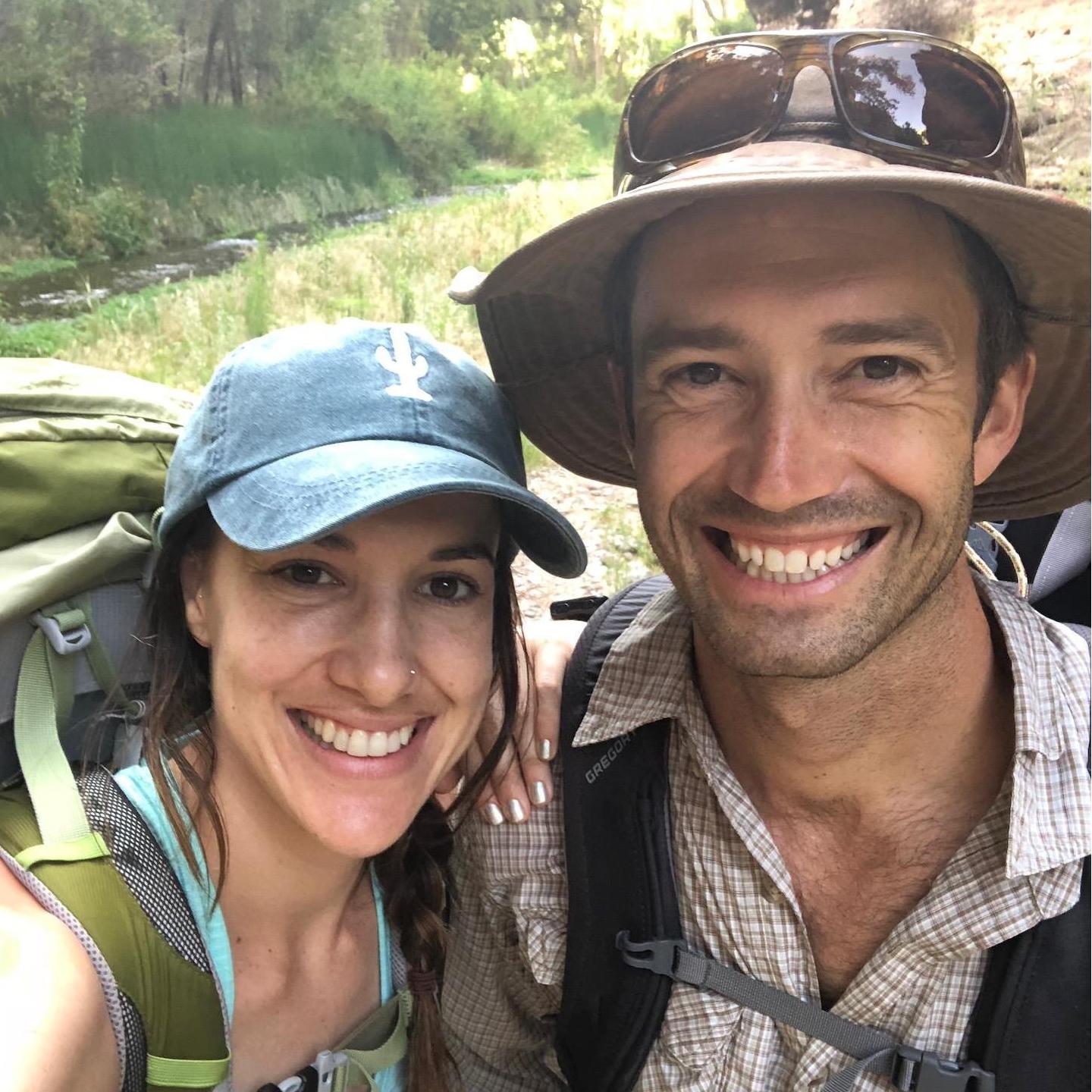 Aravaipa Canyon Wilderness 2018