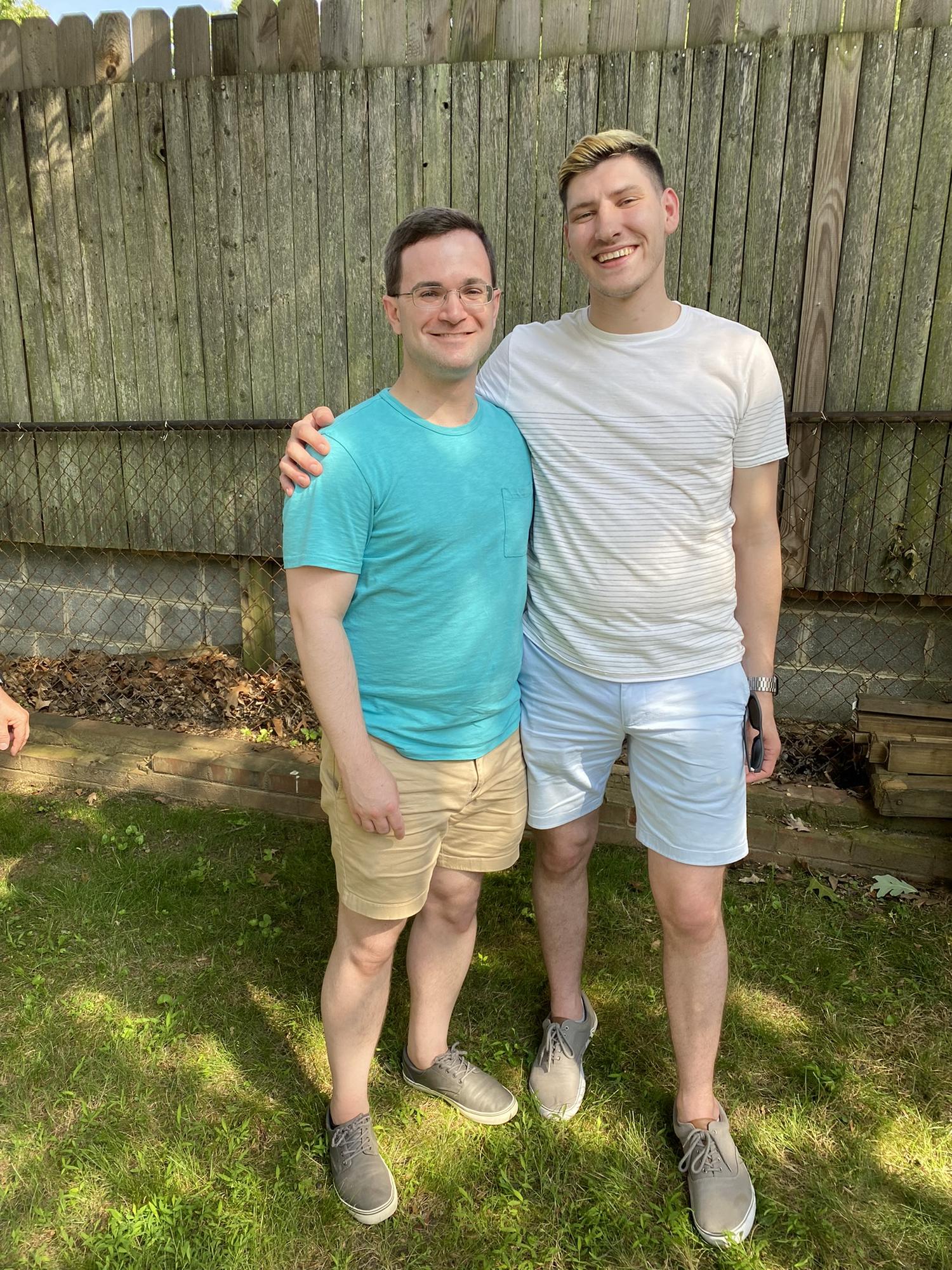 Engagement Party - Summer 2022