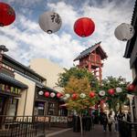 Little Tokyo