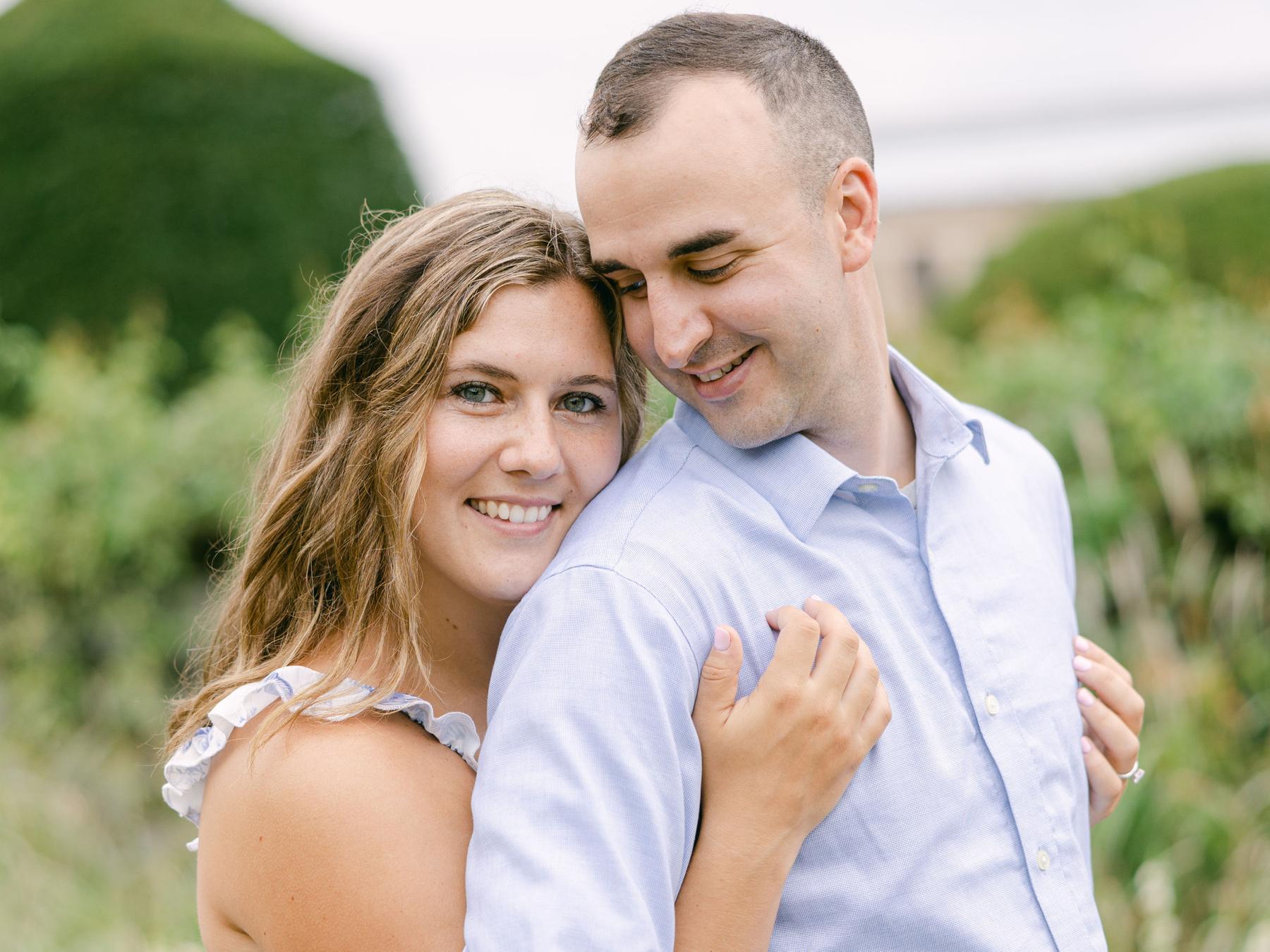The Wedding Website of Shannon McNamara and Dean Sheehan