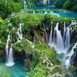 Plitvice Lakes (Plitvička Jezera)