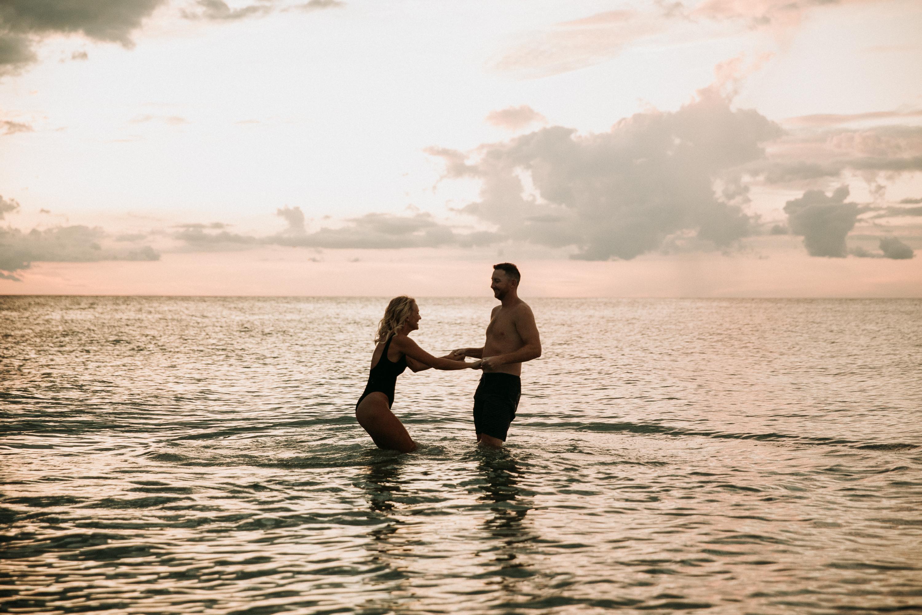 The Wedding Website of Bethany Hafeman and Joe Noone
