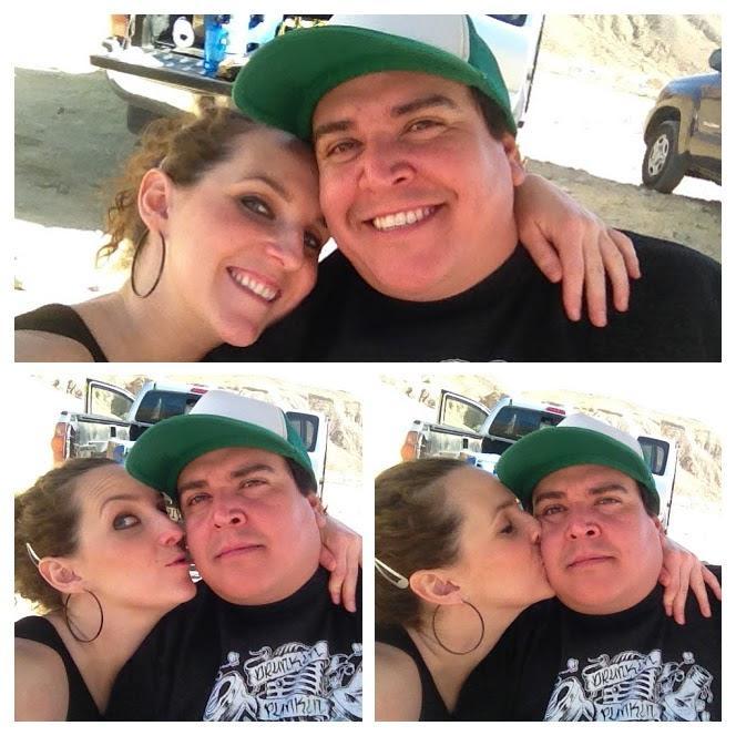 shooting in ocotillo for the day with friends!