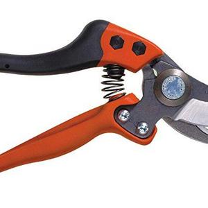 Bahco Ergo Bypass Pruner PX-M2