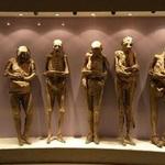 Mummy Museum Guanajuato