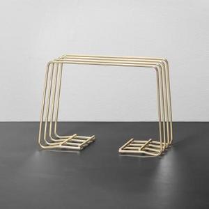 Metal File Holder - Gold - Hearth & Hand™ with Magnolia