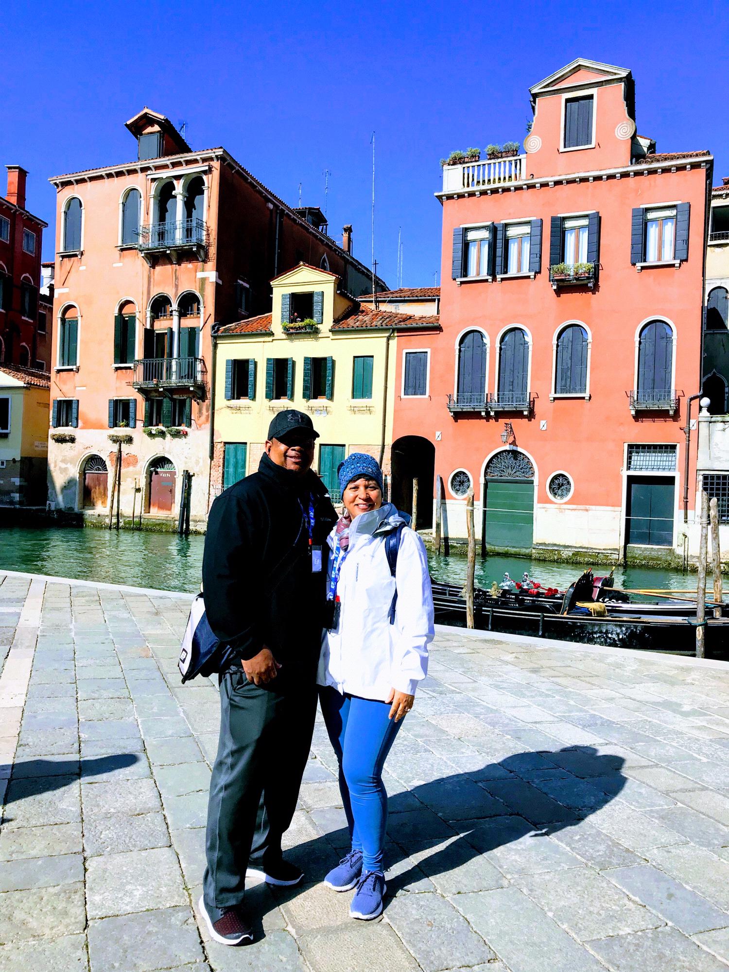 Venice Italy 2019