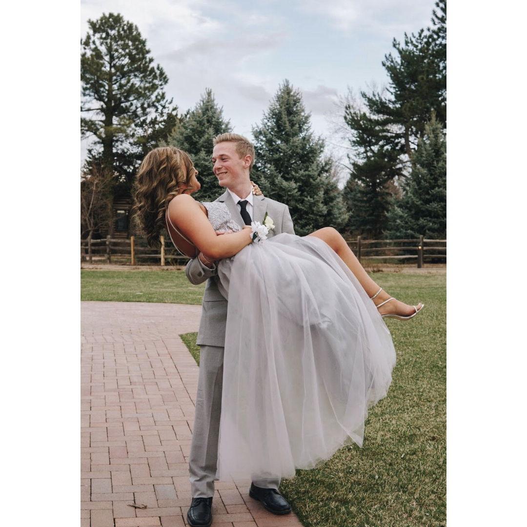Prom