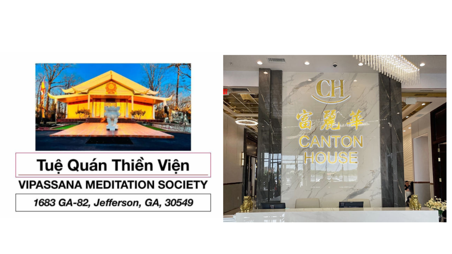 The Wedding Website of Thy Tran and Say Dinh