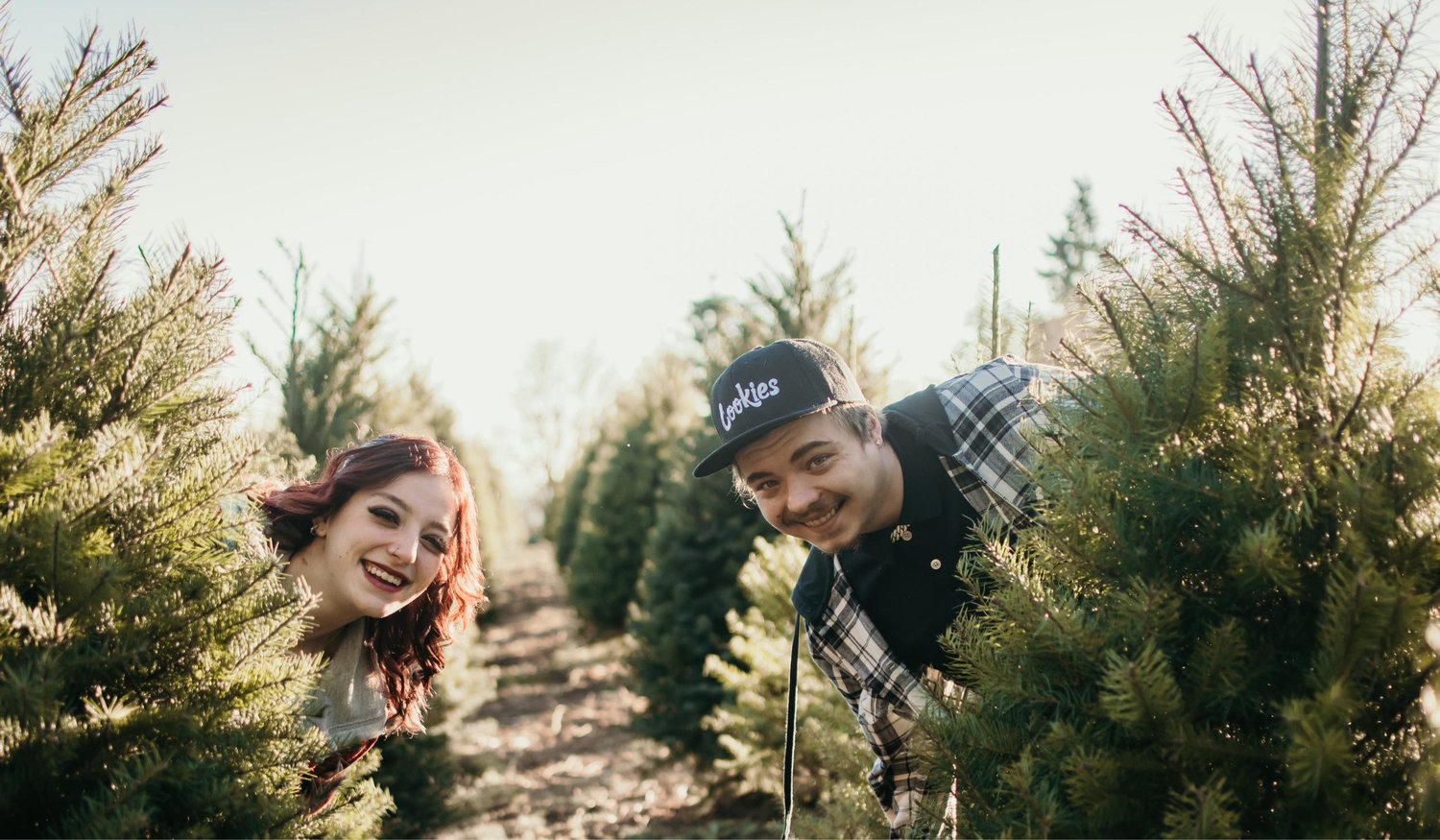 The Wedding Website of Ruth Mae Moeller and Alexavior Daniel Tiffany