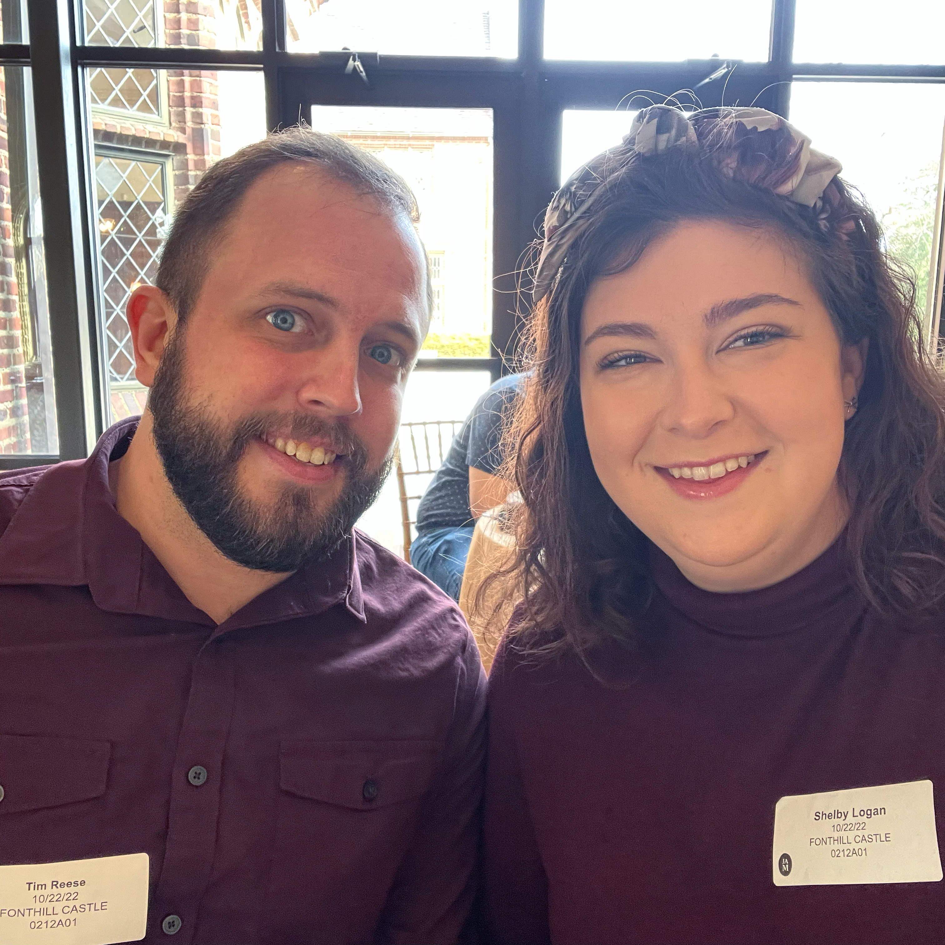 Wedding Tasting! -- 2021
