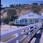 Malibu Pier