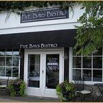 Five Bays Bistro