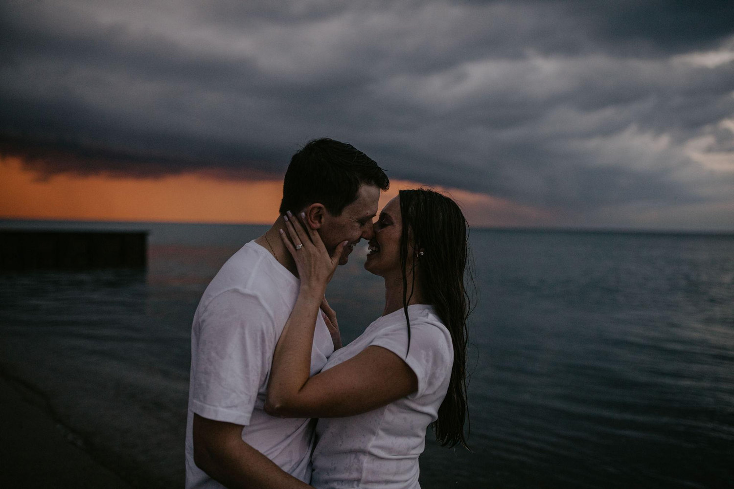 The Wedding Website of Courtney Zeigler and Joshua Smyczynski