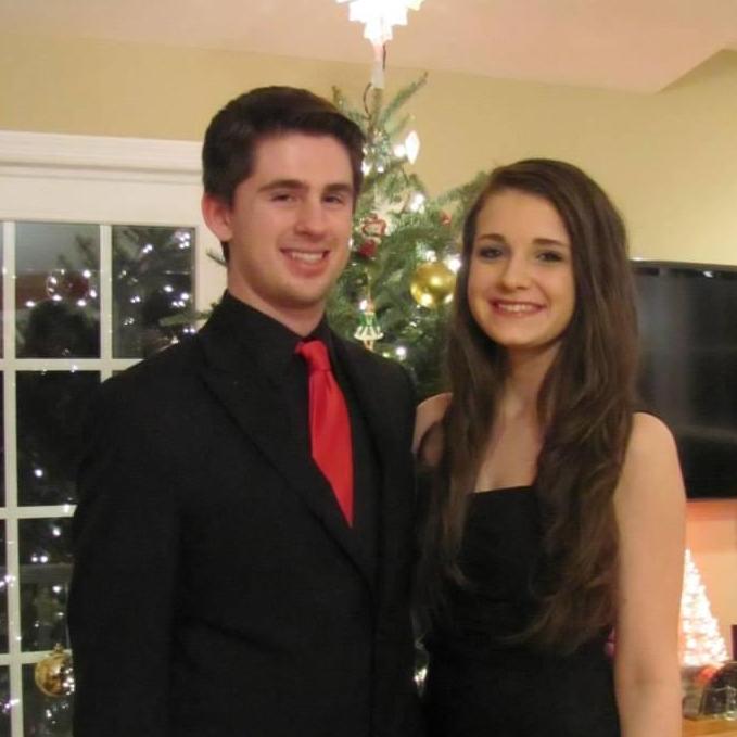 Christmas Ball, 2013