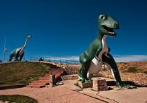Dinosaur Park