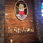 Redbeard's on Sixth