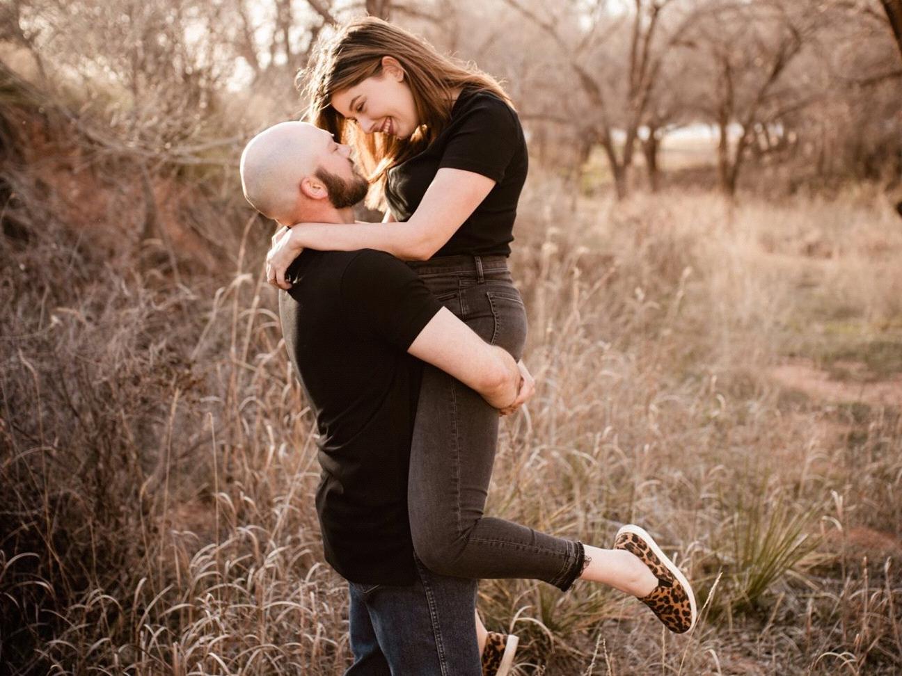 The Wedding Website of Emily Driggers and Ian Campbell