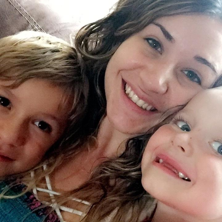 Justin Eckhart and Amber Rupp's Wedding Website