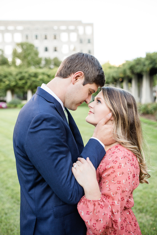 The Wedding Website of Sam Dedden and Abbey Moellering