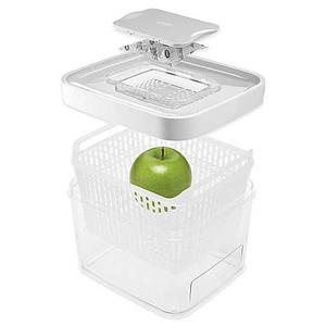 OXO Good Grips® GreenSaver Crisper Insert Refills (Set of 4)