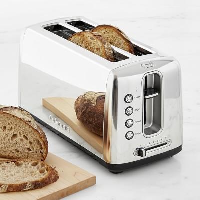 Cuisinart The Bakery Artisan Bread Toaster