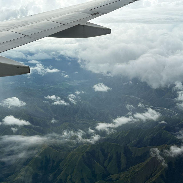 Round Trip Plane Tickets