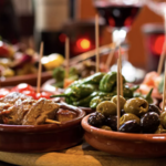 Eat All The Tapas