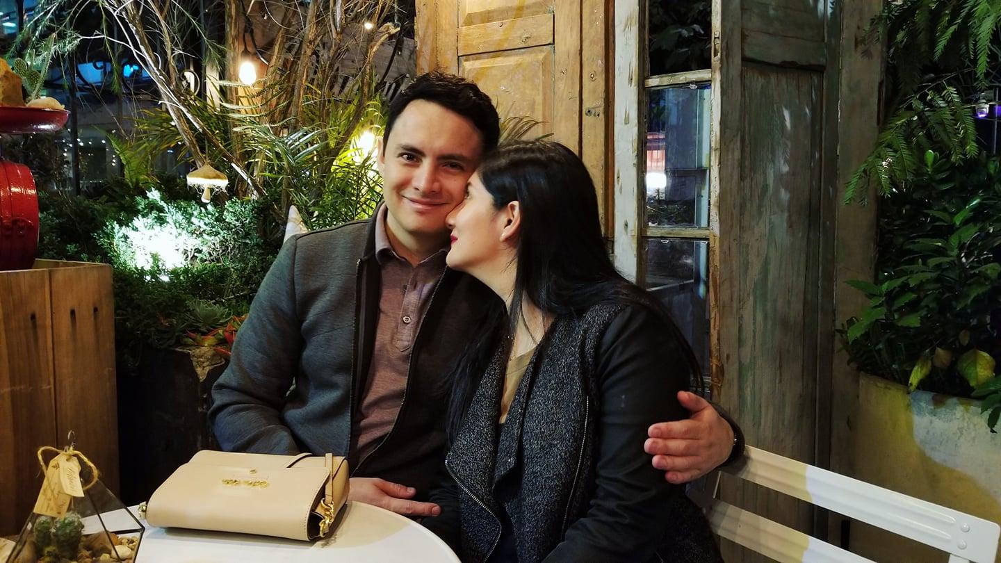 The Wedding Website of Andrea Sandoval and Jorge Rodriguez