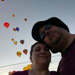 Balloon Festival